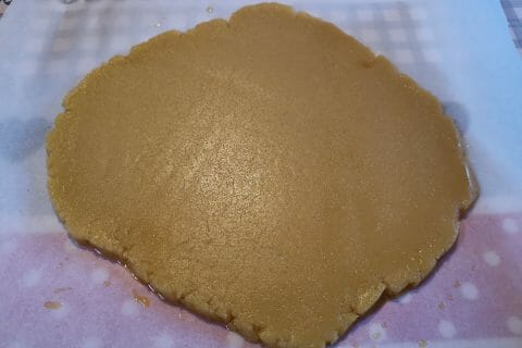 Cliquez pour zoomer ! Calissons d’aix Thermomix par Jessouille74