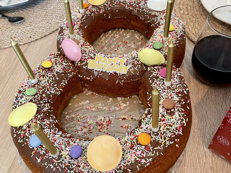 Cliquez pour zoomer ! Gâteau au yaourt Thermomix par lolo1503