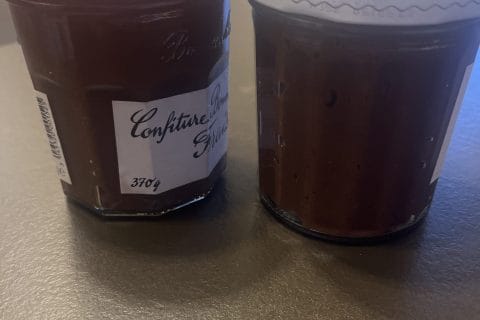 Cliquez pour zoomer ! Nutella Thermomix par monika2104