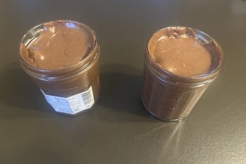 Cliquez pour zoomer ! Nutella Thermomix par monika2104