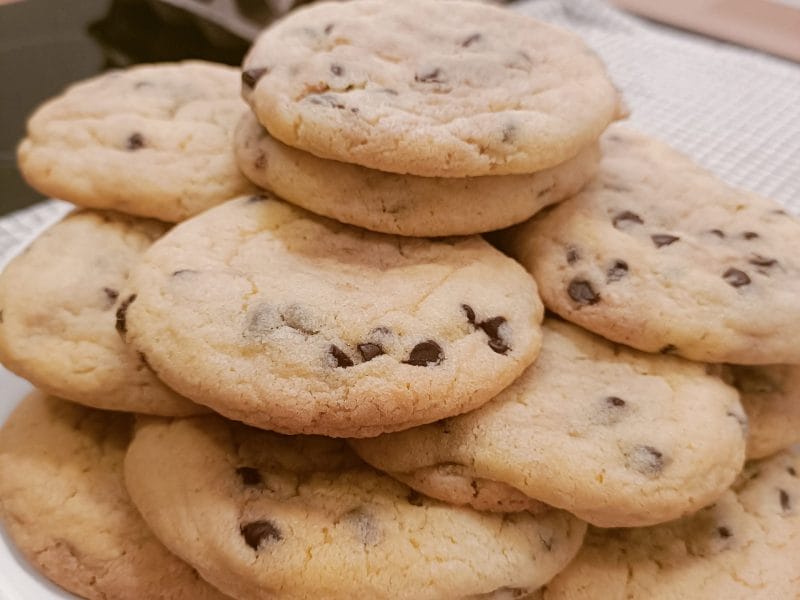 Cliquez pour zoomer ! Cookies américains Thermomix par constance_4449