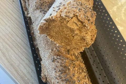 Cliquez pour zoomer ! Baguettes Thermomix par lauren_1611