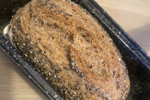 Cliquez pour zoomer ! Baguettes Thermomix par lauren_1611
