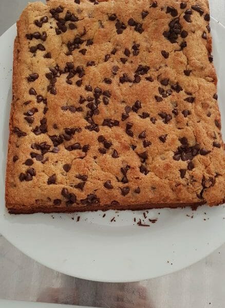 Cliquez pour zoomer ! Brookie Thermomix par Suzonzon