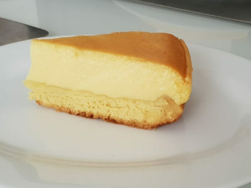 Cliquez pour zoomer ! Biscoflan Thermomix par Suzonzon