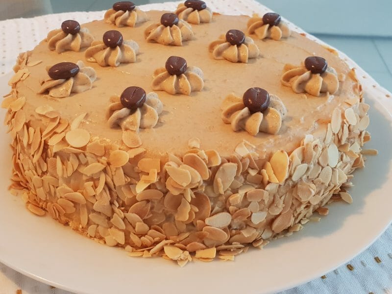 Gateau De Savoie Au Thermomix Cookomix Gateau De Savoie Au Thermomix Cookomix
