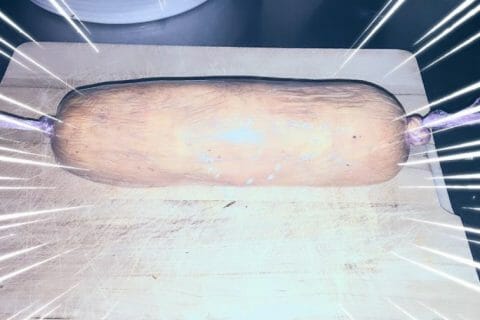 Cliquez pour zoomer ! Foie gras au Thermomix