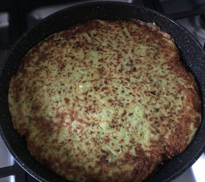 Cliquez pour zoomer ! Râpée de pommes de terre Thermomix par Sofly2000