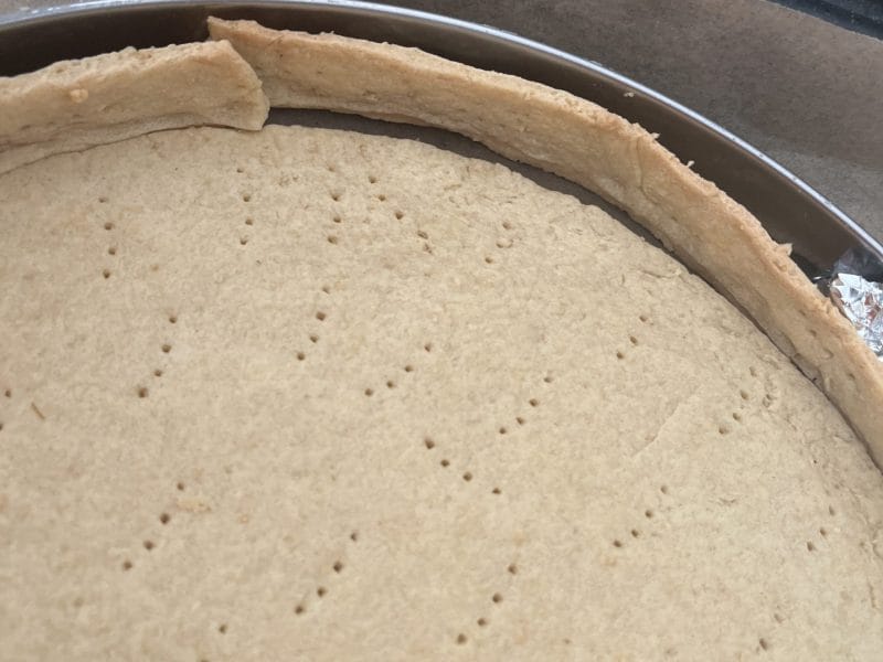 Cliquez pour zoomer ! Tartelettes chocolat et caramel beurre salé Thermomix par amandine_955