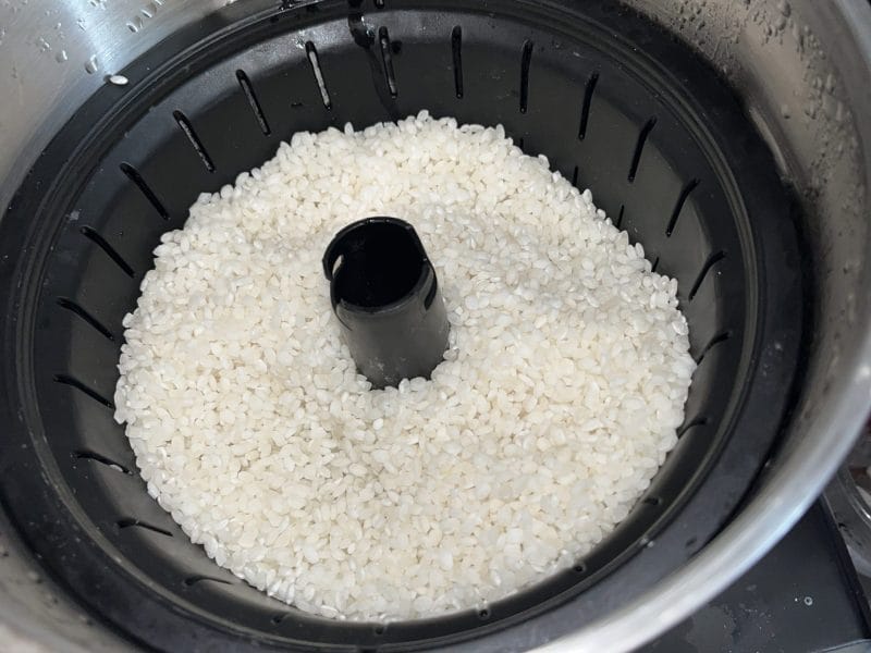 Cliquez pour zoomer ! Sushis Thermomix par amandine_955