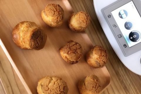 Photos des recettes