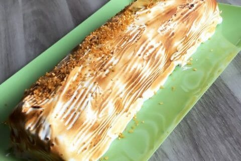 Photos des recettes