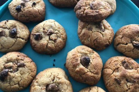 Photos des recettes