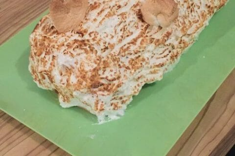 Photos des recettes