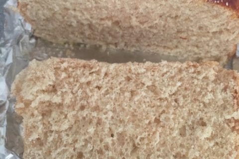 Photos des recettes