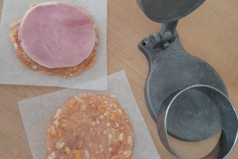 Cliquez pour zoomer ! Cordon bleu Thermomix par magali74140