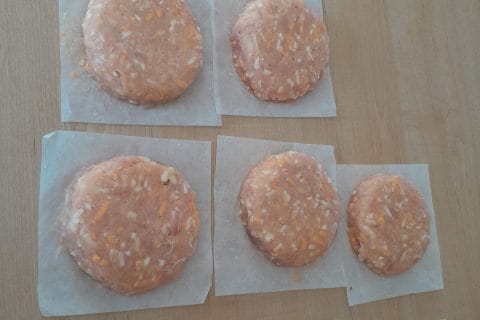 Cliquez pour zoomer ! Cordon bleu Thermomix par magali74140