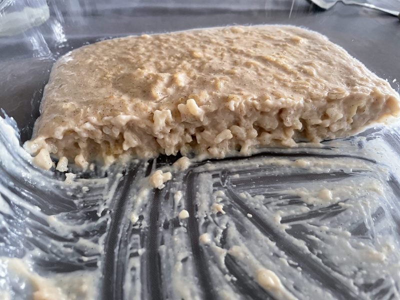 Cliquez pour zoomer ! Riz au lait Thermomix par bbkn