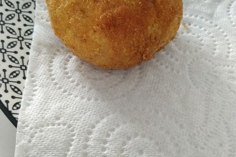 Cliquez pour zoomer ! Arancini Thermomix par Alevy78
