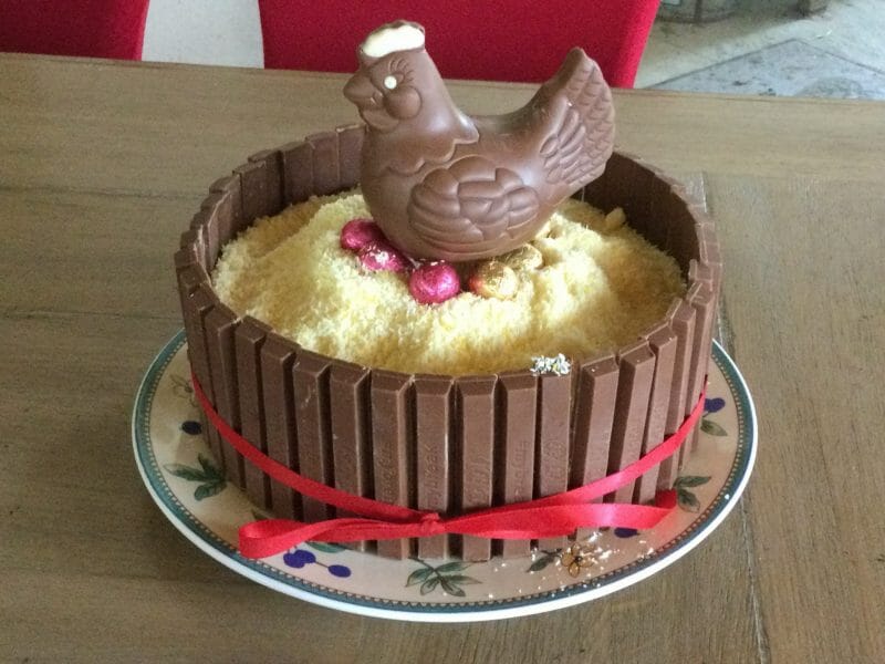 Cliquez pour zoomer ! La mare aux cochons Thermomix par Muriel_32