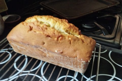 Cliquez pour zoomer ! Cake aux fruits confits Thermomix par Muriel_32