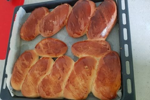 Cliquez pour zoomer ! Pain brioché au chocolat – Pitch Thermomix par Amandine_1