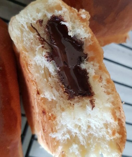 Cliquez pour zoomer ! Pain brioché au chocolat – Pitch Thermomix par Amandine_1