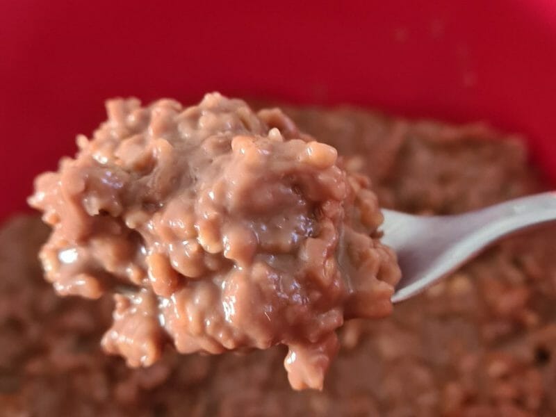 Cliquez pour zoomer ! Porridge Thermomix par Amandine_1