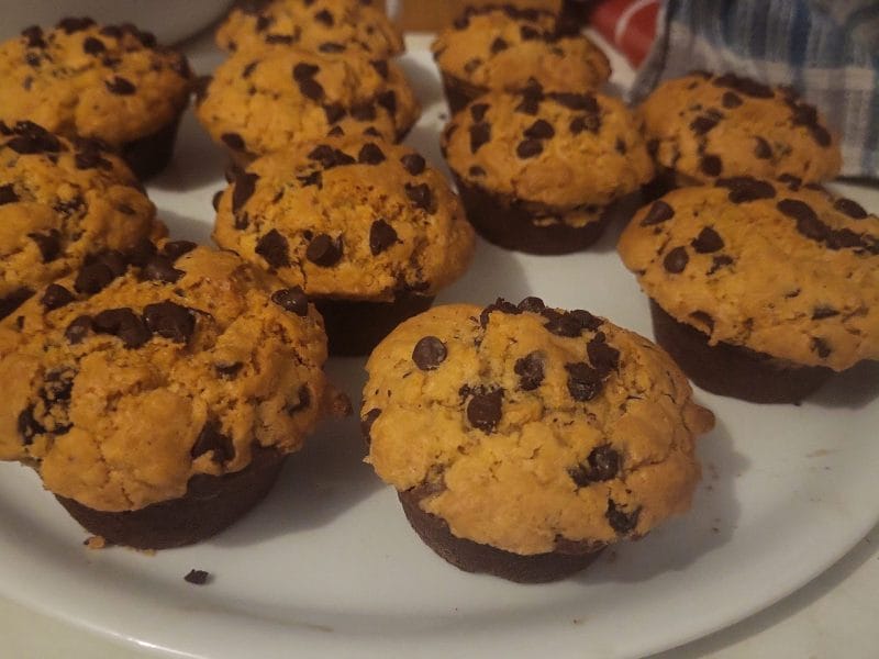 Cliquez pour zoomer ! Brookie Thermomix par adrianette07