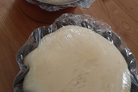 Cliquez pour zoomer ! Pandoro Thermomix par jidu