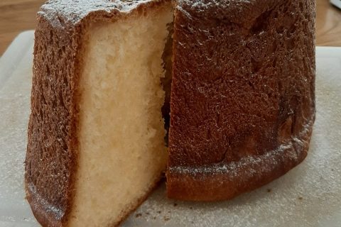Cliquez pour zoomer ! Pandoro Thermomix par jidu