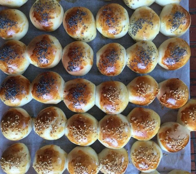 Cliquez pour zoomer ! Navettes apéritives Thermomix par nini72