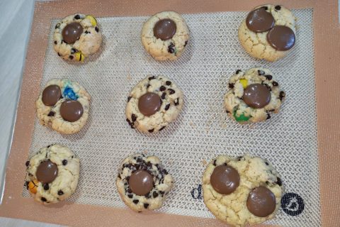 Cliquez pour zoomer ! Cookies américains Thermomix par kimberley_37