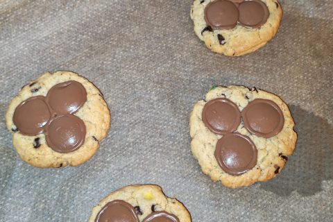 Cliquez pour zoomer ! Cookies américains Thermomix par kimberley_37