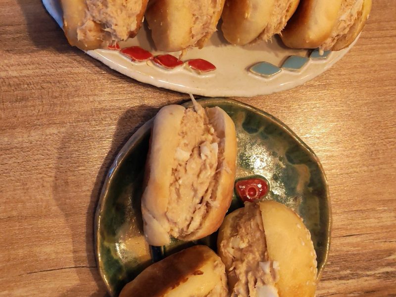 Cliquez pour zoomer ! Navettes apéritives Thermomix par kimberley_37