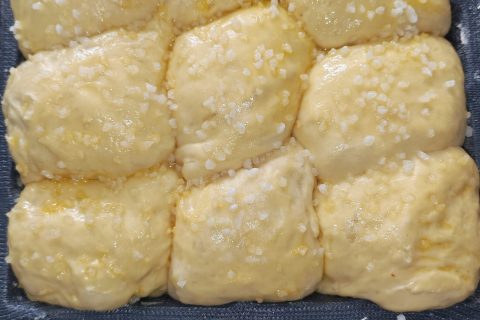 Cliquez pour zoomer ! Brioche Buchty Thermomix par kimberley_37