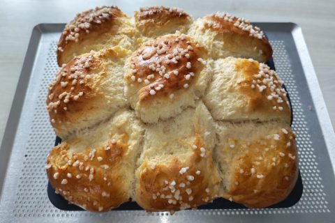 Cliquez pour zoomer ! Brioche Buchty Thermomix par kimberley_37