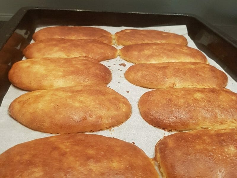 Cliquez pour zoomer ! Pain au lait Thermomix par Noemiehubert