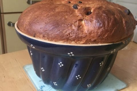 Cliquez pour zoomer ! Kougelhopf Thermomix par olivias