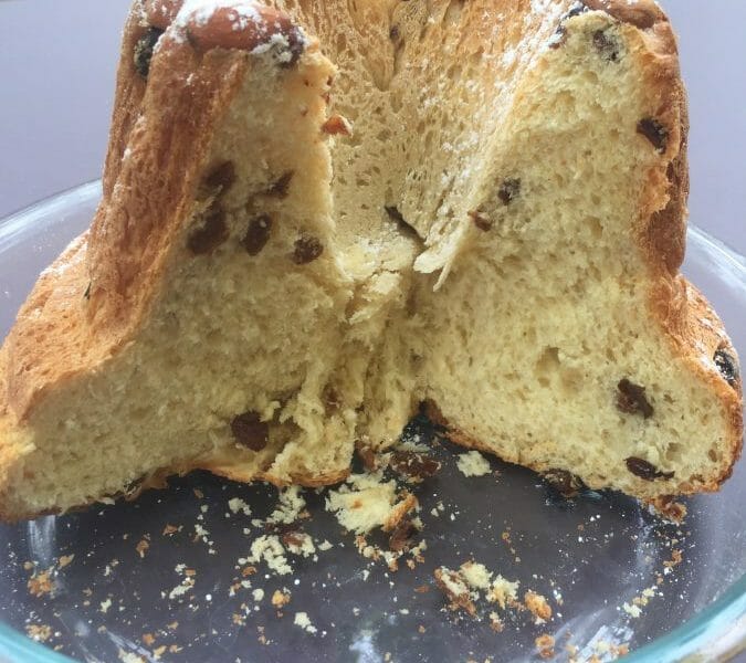 Cliquez pour zoomer ! Kougelhopf Thermomix par olivias