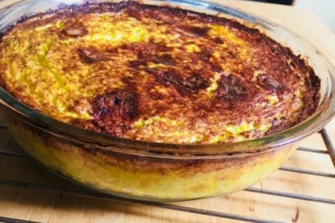 Cliquez pour zoomer ! Courgettine Thermomix par olivias