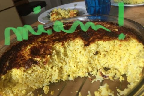 Cliquez pour zoomer ! Courgettine Thermomix par olivias