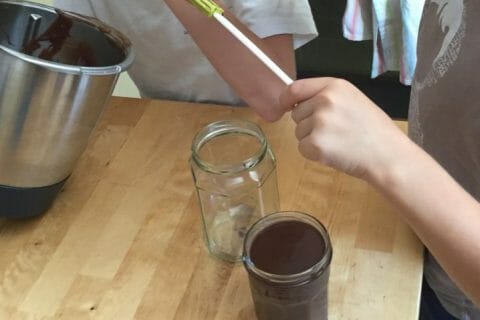 Cliquez pour zoomer ! Nutella Thermomix par olivias