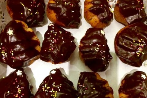 Photos des recettes