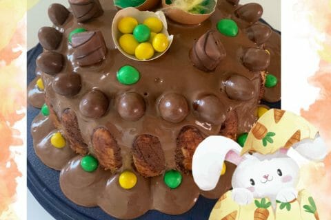 Photos des recettes