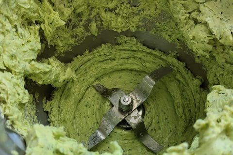 Cliquez pour zoomer ! Beurre aux herbes Thermomix par klervi_guez