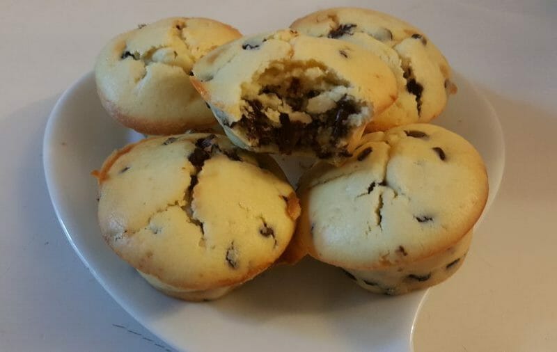 Cliquez pour zoomer ! Mandises Thermomix par Virginie78250