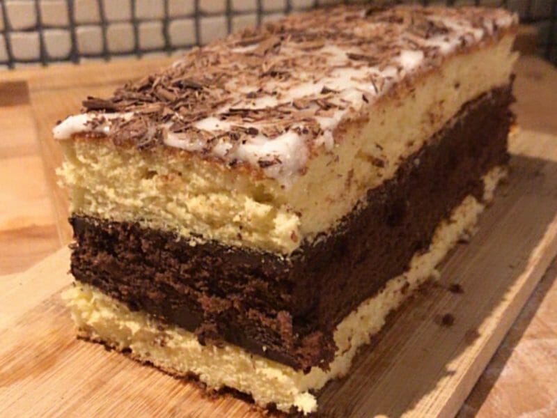 Cliquez pour zoomer ! Napolitain Thermomix par Ellicul