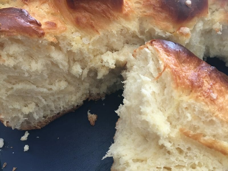 Cliquez pour zoomer ! Brioche Buchty Thermomix par Magg_Hct🌼🌸