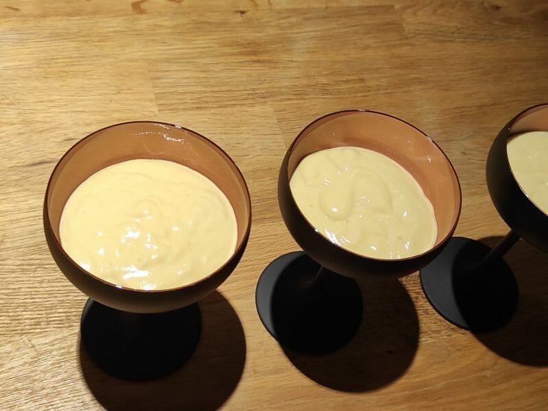 Cliquez pour zoomer ! Sabayon Thermomix par Stephane